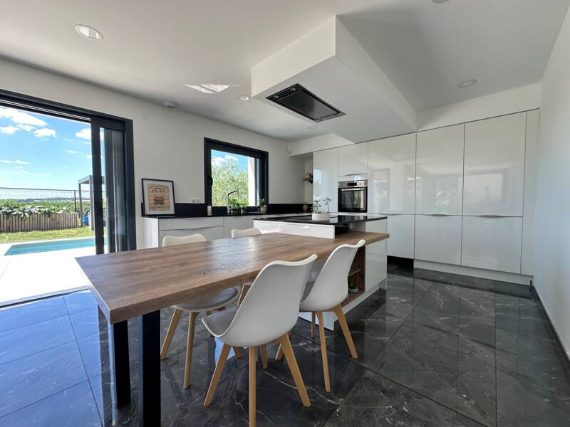 Maison à vendre, 190m², SOMME