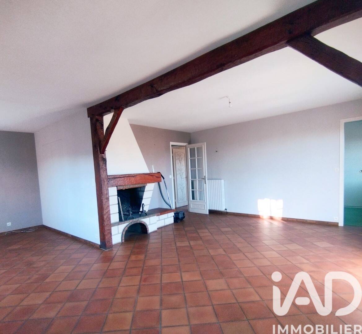 Maison à vendre, 130m², VERNON