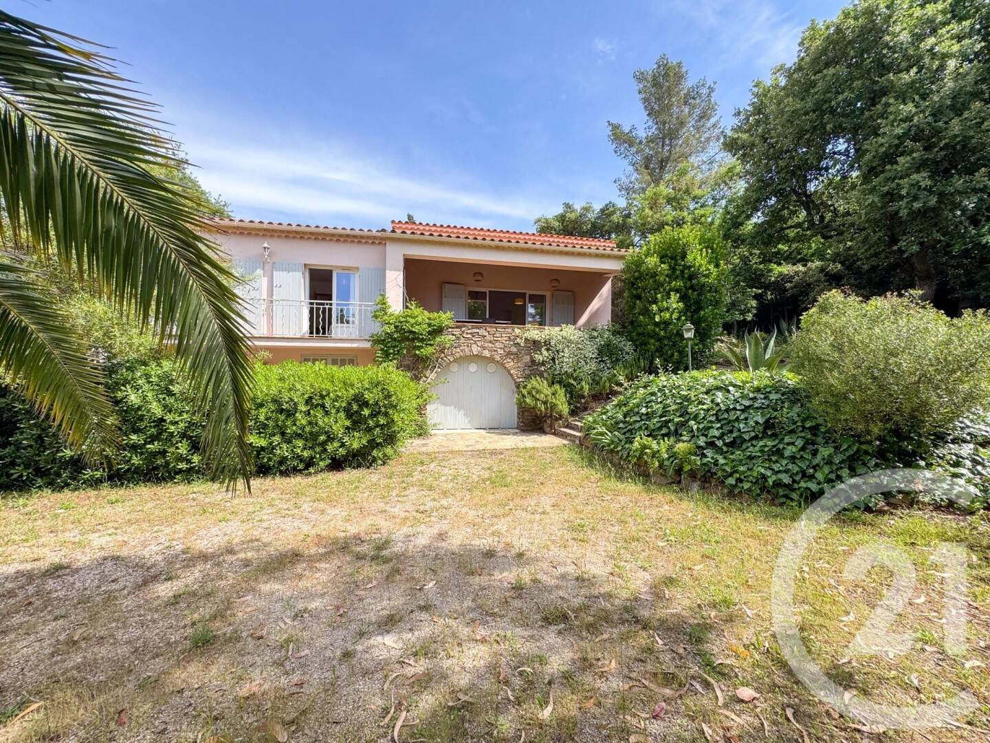 Maison à vendre, 121m², LA CROIX VALMER