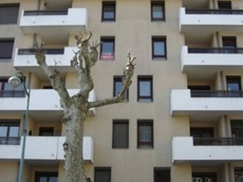 Maison à louer, 53m², ANNECY