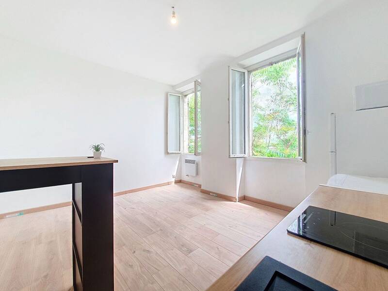 Maison à vendre, 42m², MARSEILLE 15E