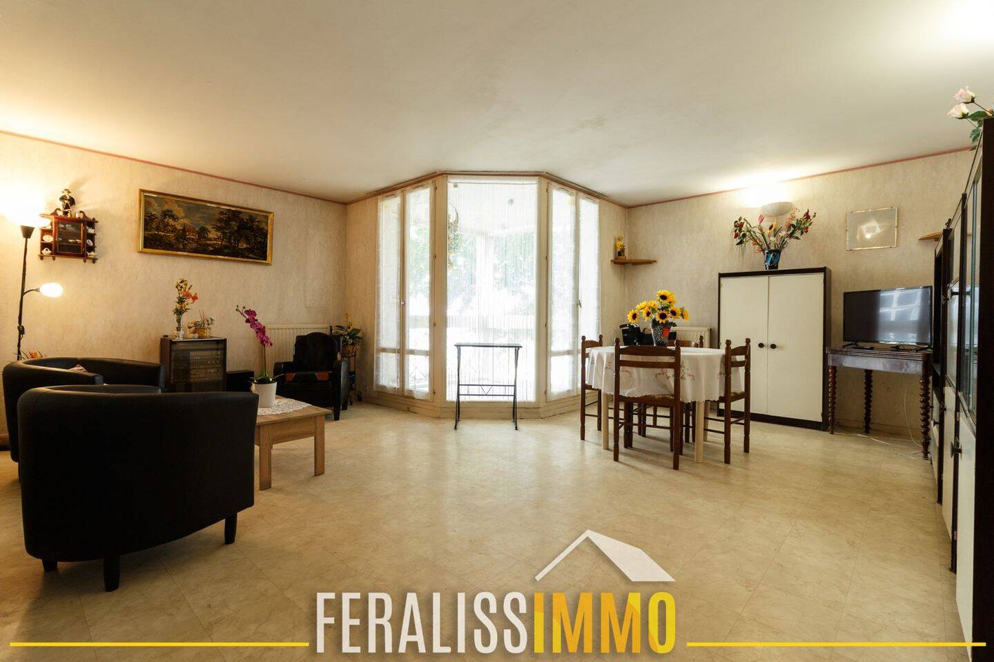 Maison à vendre, 56m², CERGY