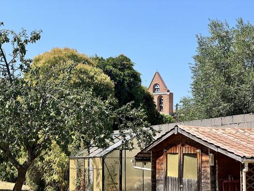 Maison à vendre 527 000 € 10 pièces 7 chambres 225 m² 1 679 m² de terrain Centre Castelginest 31780