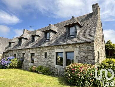 Demeure à vendre 698 000 € 7 pièces 3 chambres 167 m² 3 490 m² de terrain Pleumeur-Bodou 22560