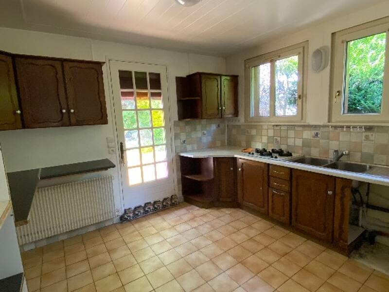 Maison à vendre, 87m², ROUEN