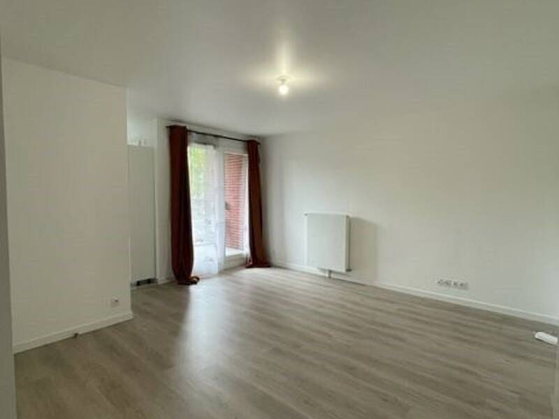 Maison à louer, 41m², TREMBLAY EN FRANCE