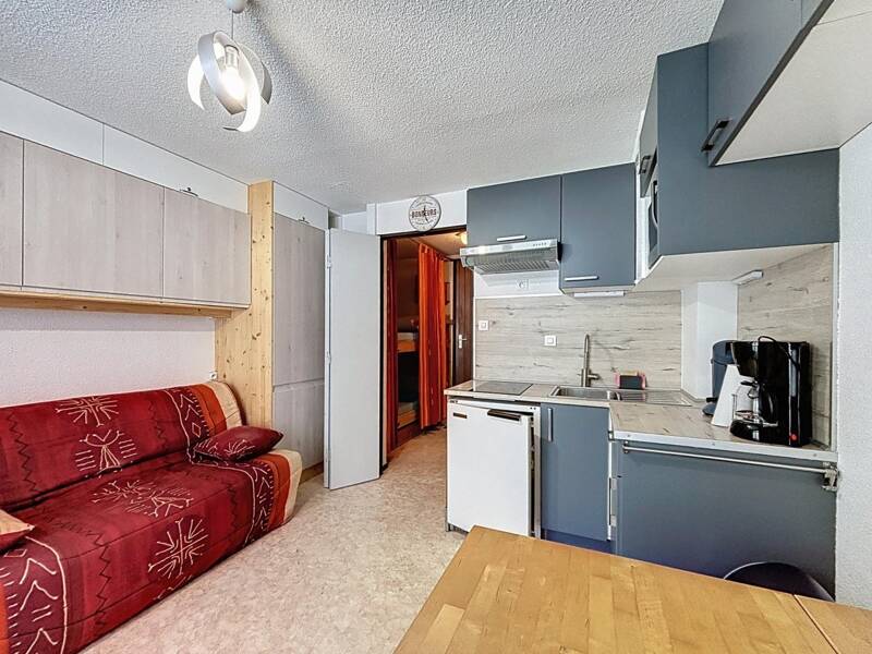 Maison à vendre, 18m², LELEX