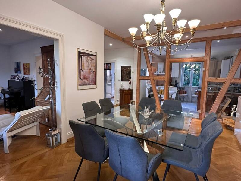 Maison à vendre, 293m², STRASBOURG
