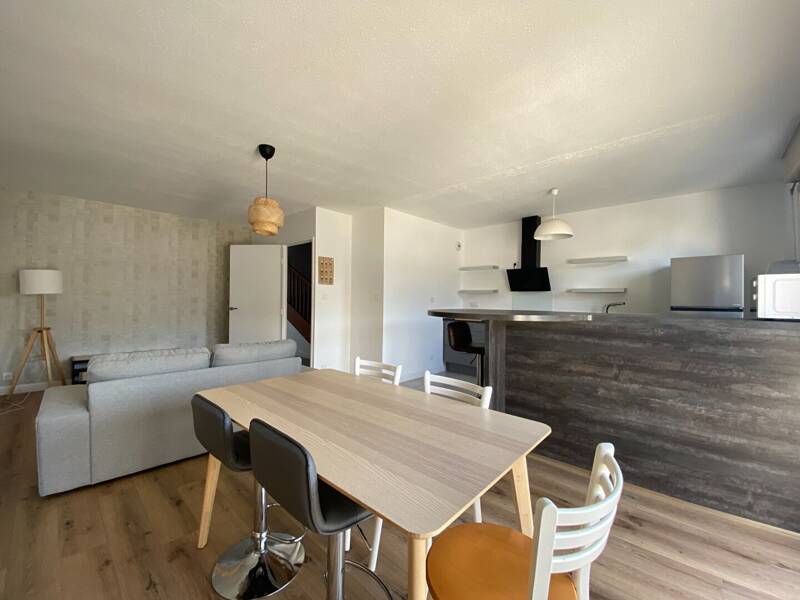 Maison à louer, 95m², ANGERS