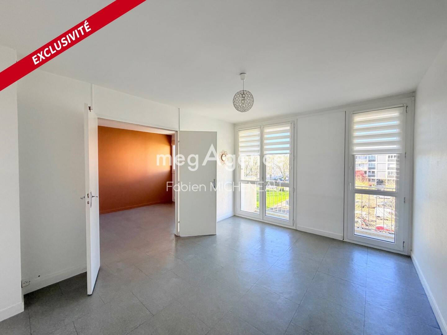 Maison à vendre, 54m², CHOLET