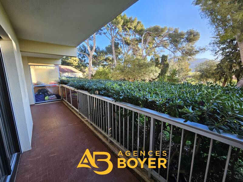 Maison à louer, 63m², TOULON