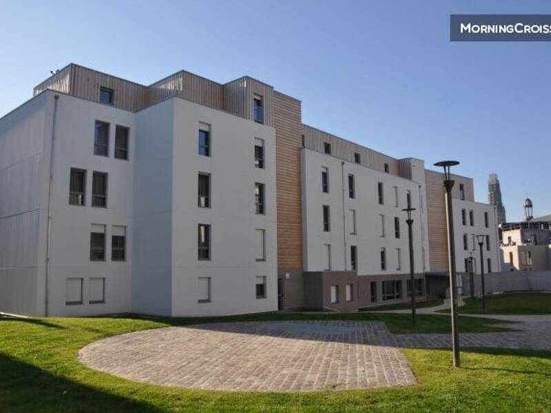 Maison à louer, 20m², AMIENS