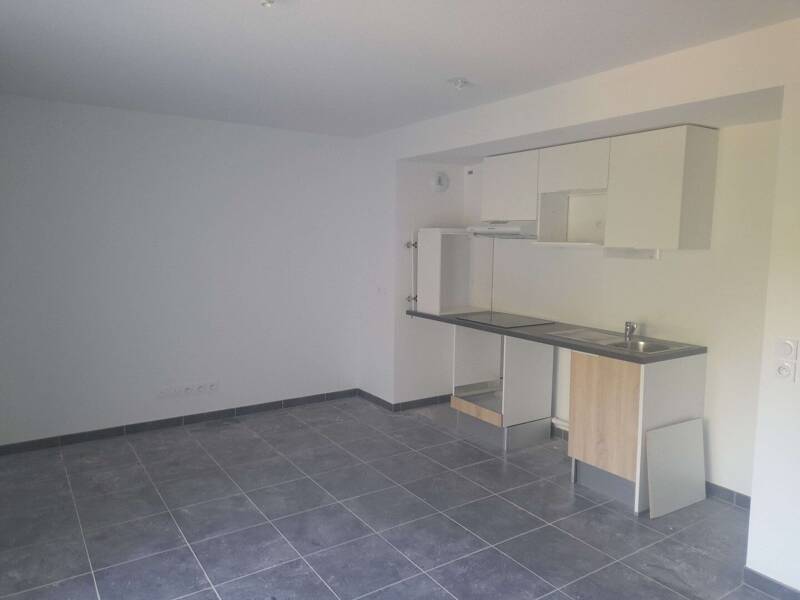 Maison à louer, 41m², BASSENS