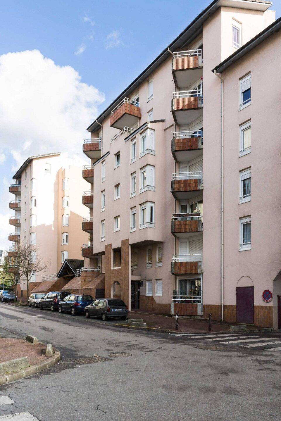 Maison à louer, 71m², CRETEIL