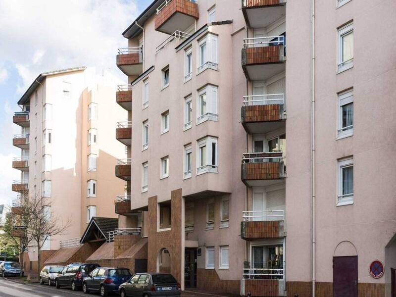 Maison à louer, 71m², CRETEIL