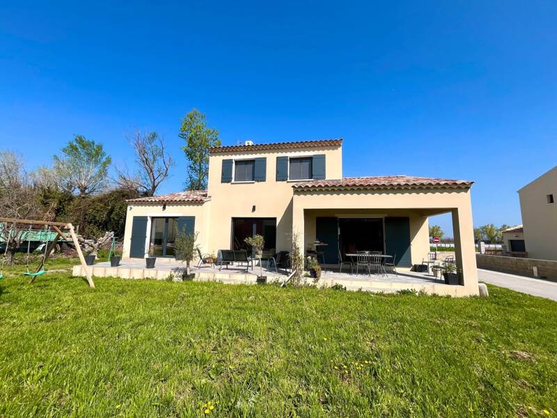 Maison à vendre, 149m², ARLES