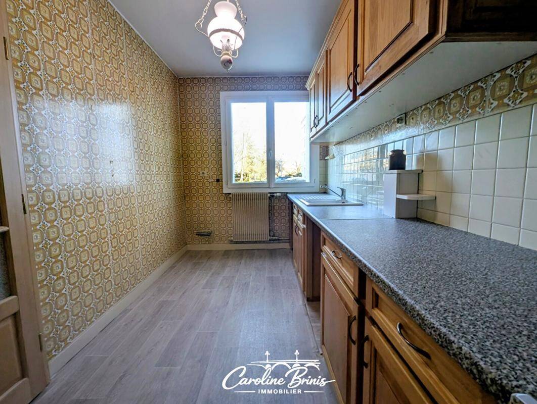 Maison à vendre, 72m², MERIGNAC