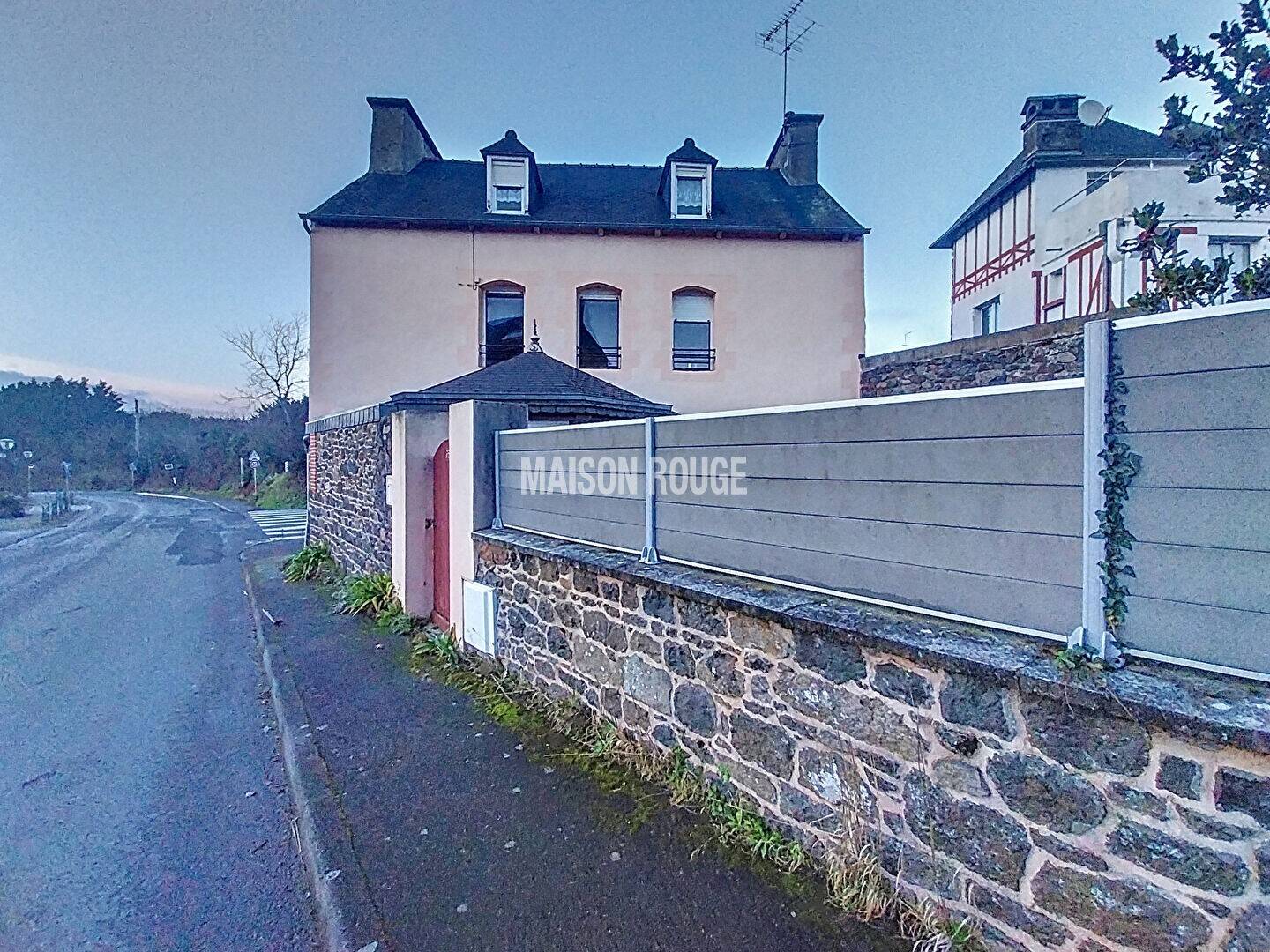 Maison à vendre, 130m², SAINT QUAY PORTRIEUX