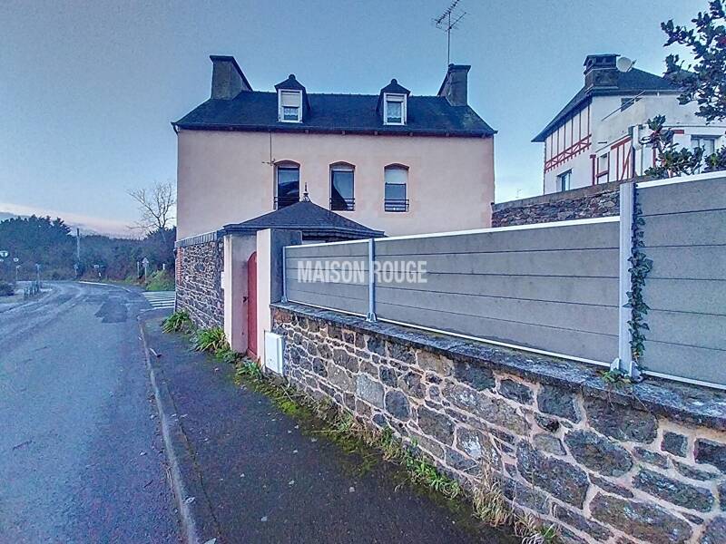 Maison à vendre, 130m², SAINT QUAY PORTRIEUX