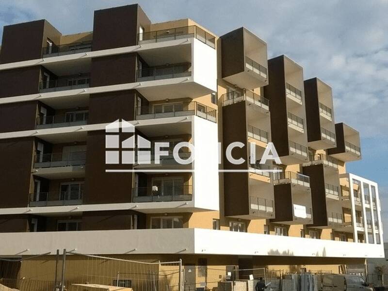 Maison à louer, 60m², MONTPELLIER