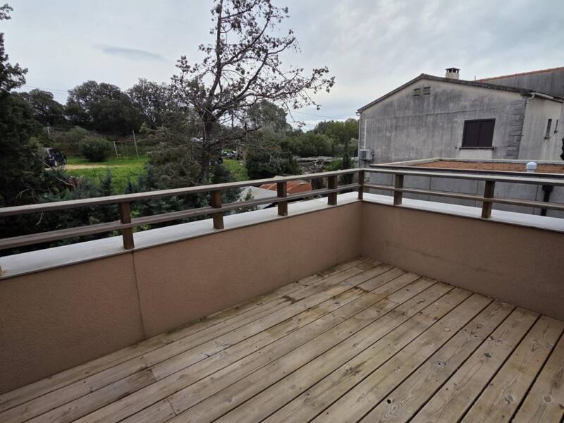 Maison à louer, 30m², PORTO VECCHIO