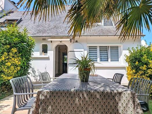 Maison à vendre 265 000 € 5 pièces 3 chambres 80 m² 378 m² de terrain Combrit 29120