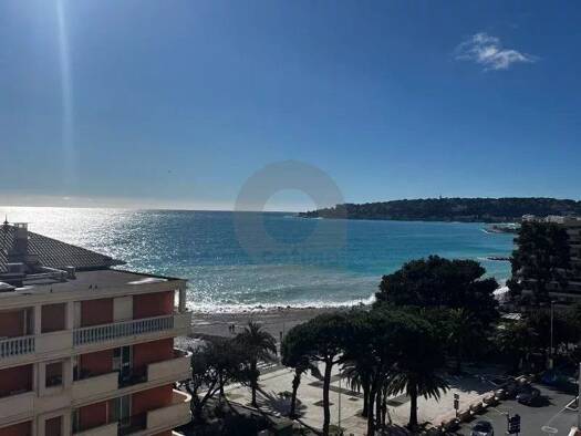 Appartement à vendre 850 000 € 3 pièces 2 chambres 78,71 m² 8 étages Bioves-Casino Menton 06500