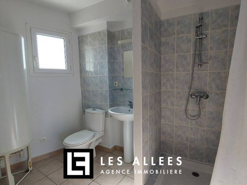 Maison à louer, 43m², MONTELIMAR