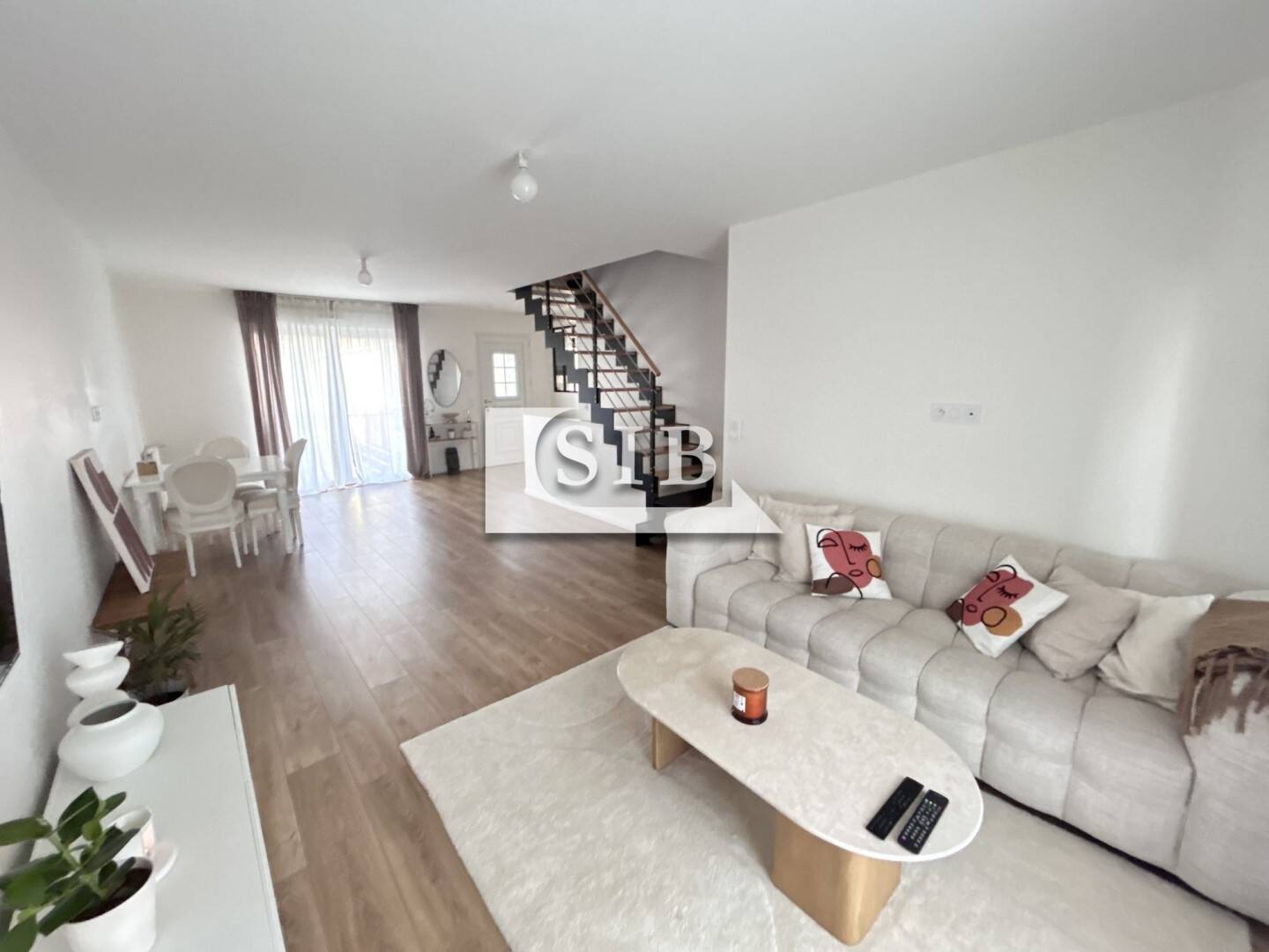 Maison à vendre, 150m², ORLY