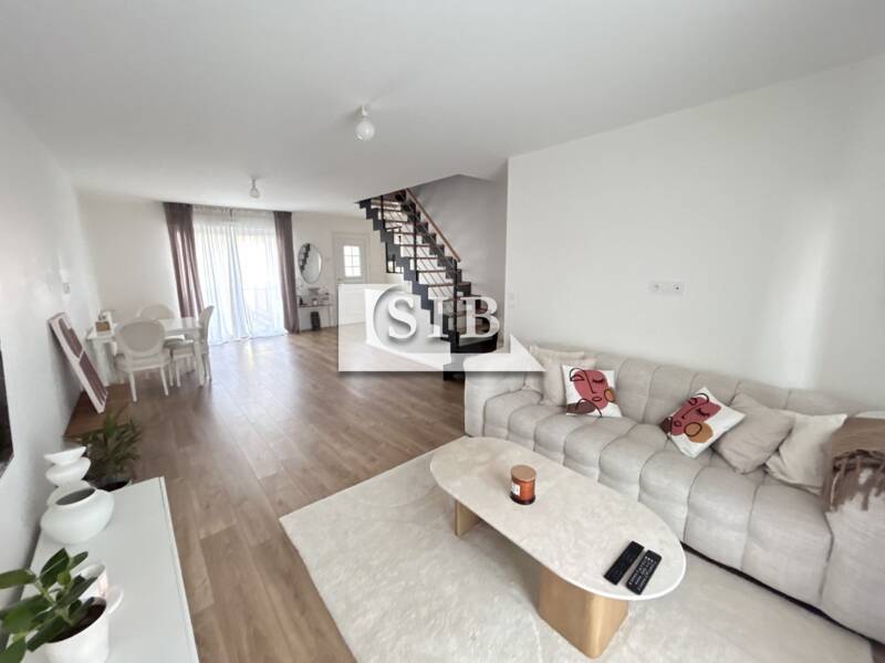 Maison à vendre, 150m², ORLY