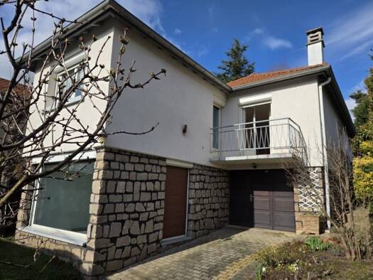 Maison à vendre 207 000 € 5 pièces 3 chambres 100 m² 350 m² de terrain Saint-Étienne 42100