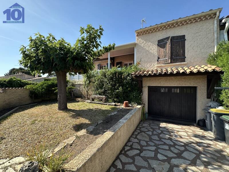 Maison à vendre, 93m², BEZIERS