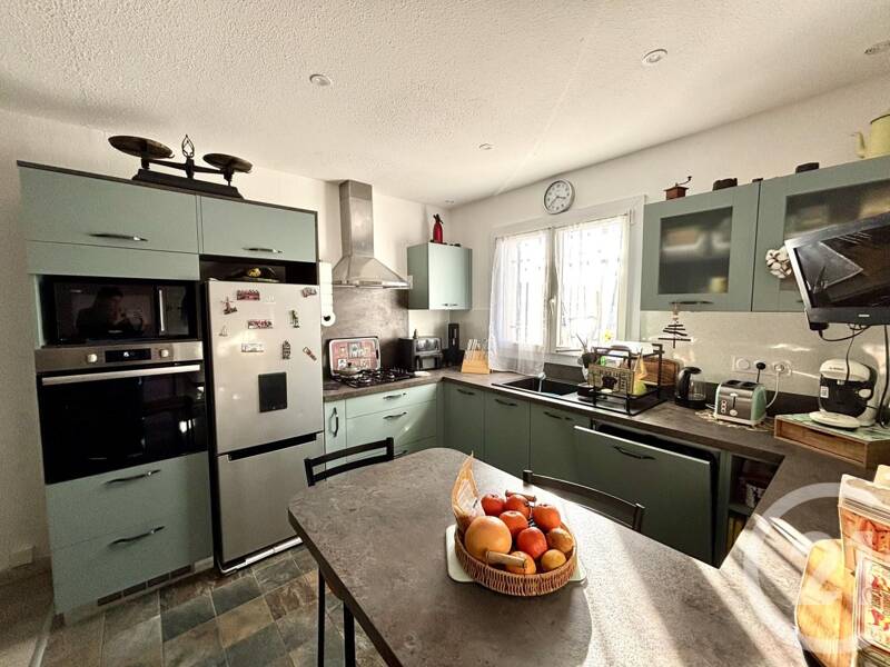 Maison à vendre, 82m², PERPIGNAN