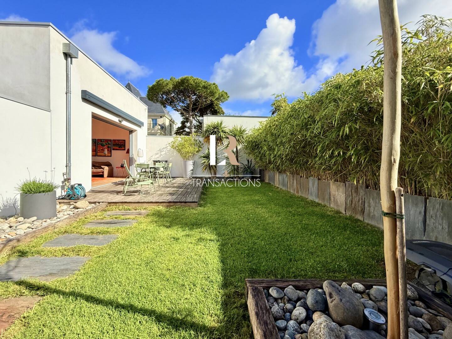 Maison à vendre, 156m², LA ROCHELLE