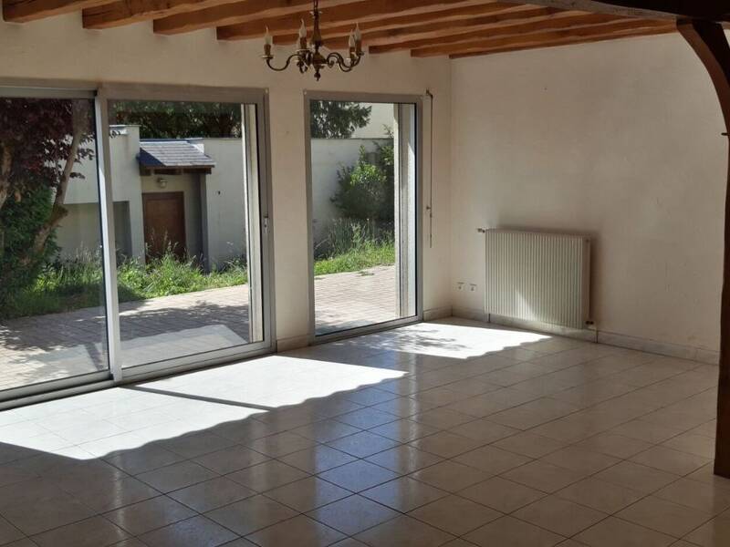 Maison à vendre, 210m², BOURGES