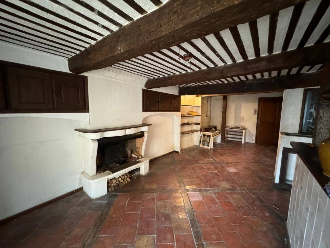 Maison à vendre, 120m², MOUSTIERS SAINTE MARIE
