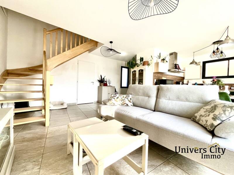 Maison à vendre, 88m², ANGERS