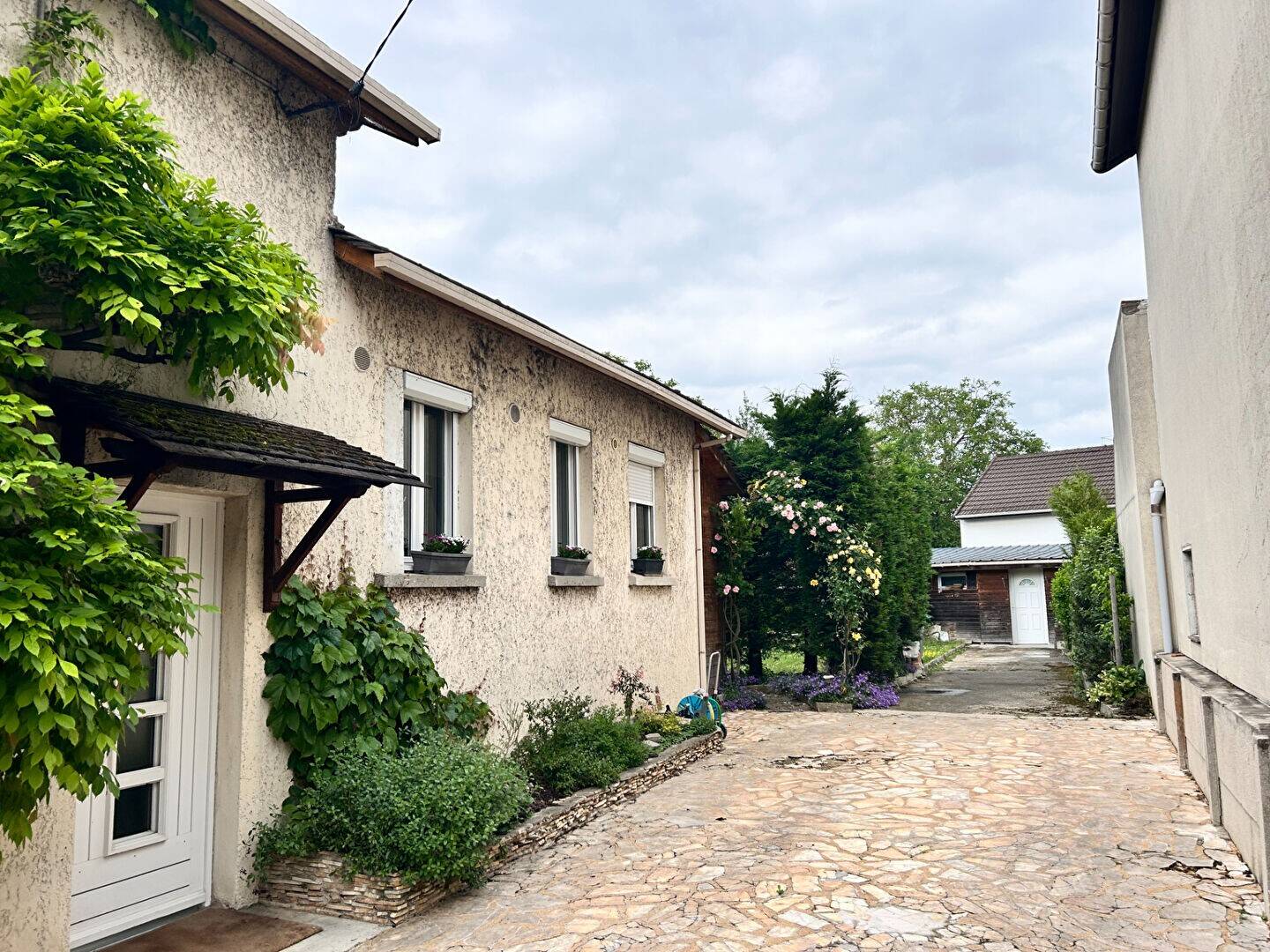 Maison à vendre, 91m², AULNAY SOUS BOIS