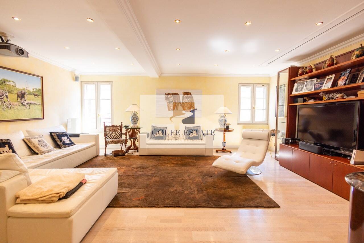 Maison à vendre, 168m², SAINT TROPEZ