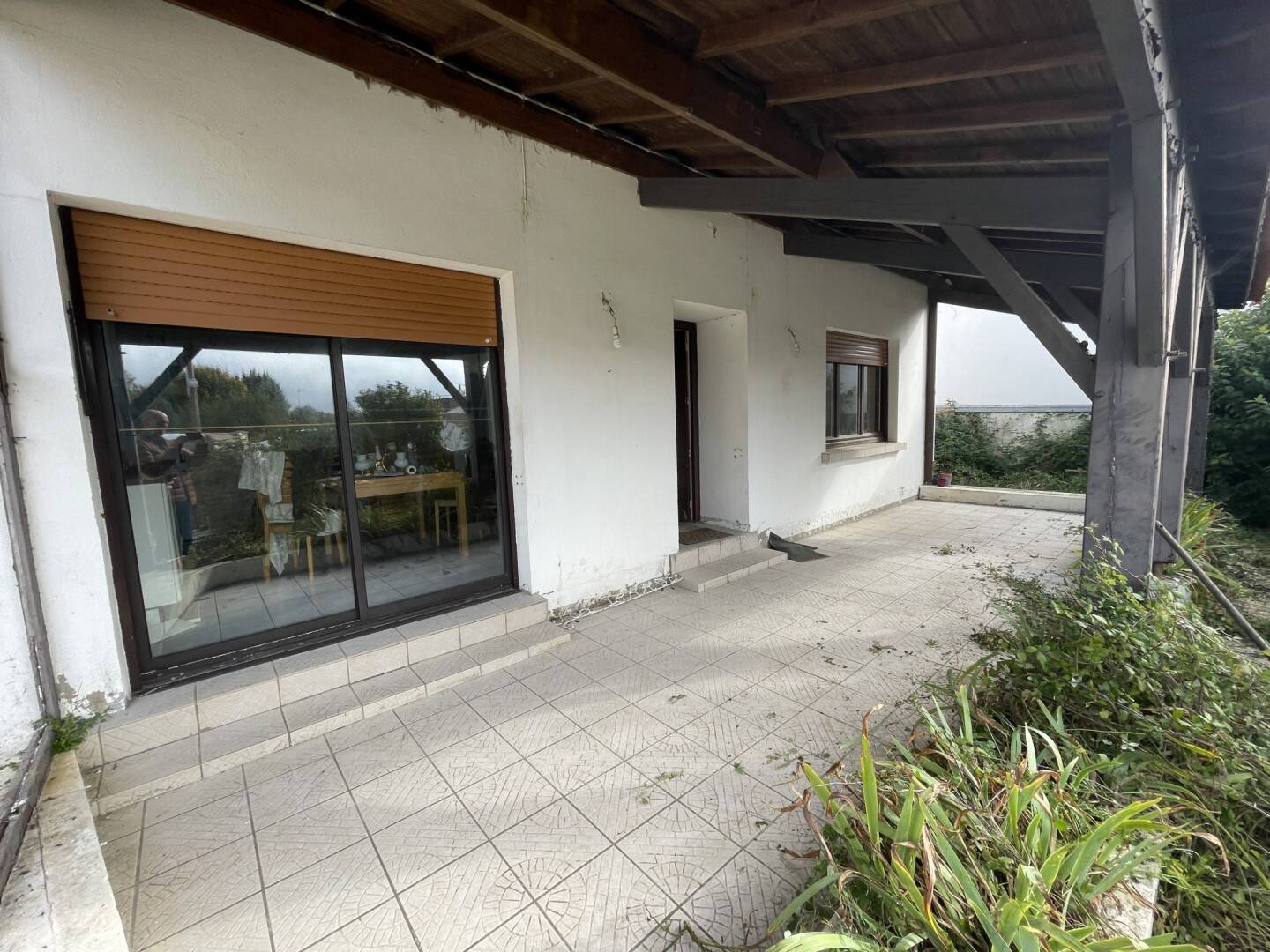 Maison à vendre, 146m², TALMONT SAINT HILAIRE