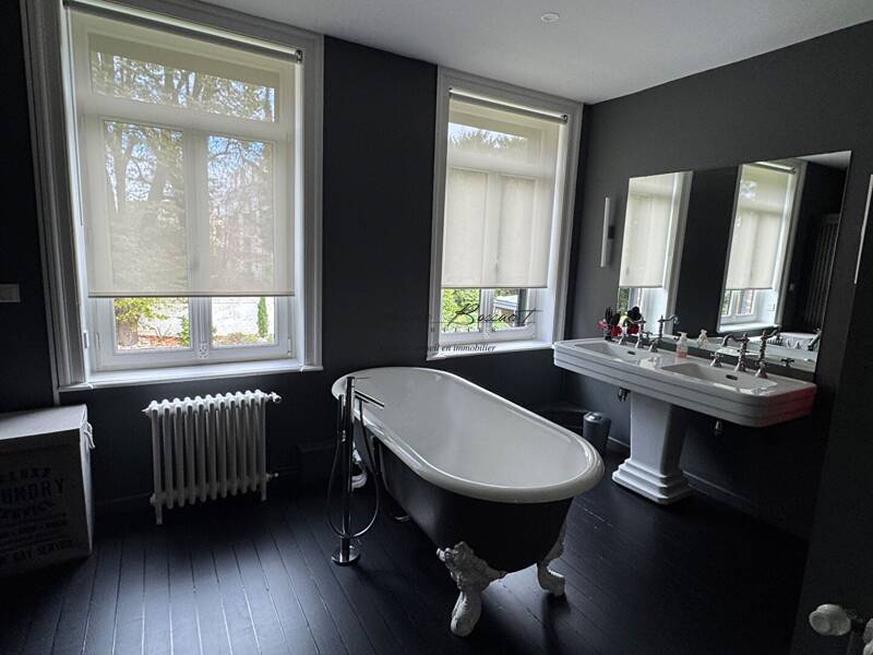 Maison à vendre, 197m², LA MADELEINE