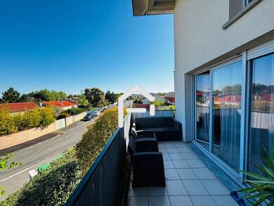 Appartement à vendre 128 000 € 2 pièces 1 chambre 41 m² Étage 1/2 Fonbeauzard 31140