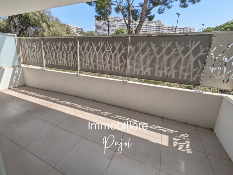 Maison à louer, 36m², MARSEILLE 9E