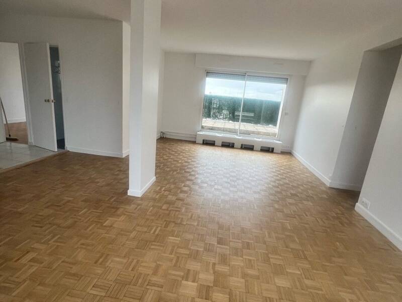 Maison à louer, 190m², PARIS 19E