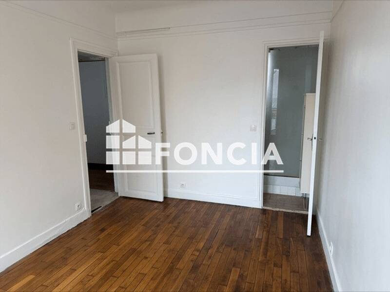 Maison à louer, 20m², PARIS 20E