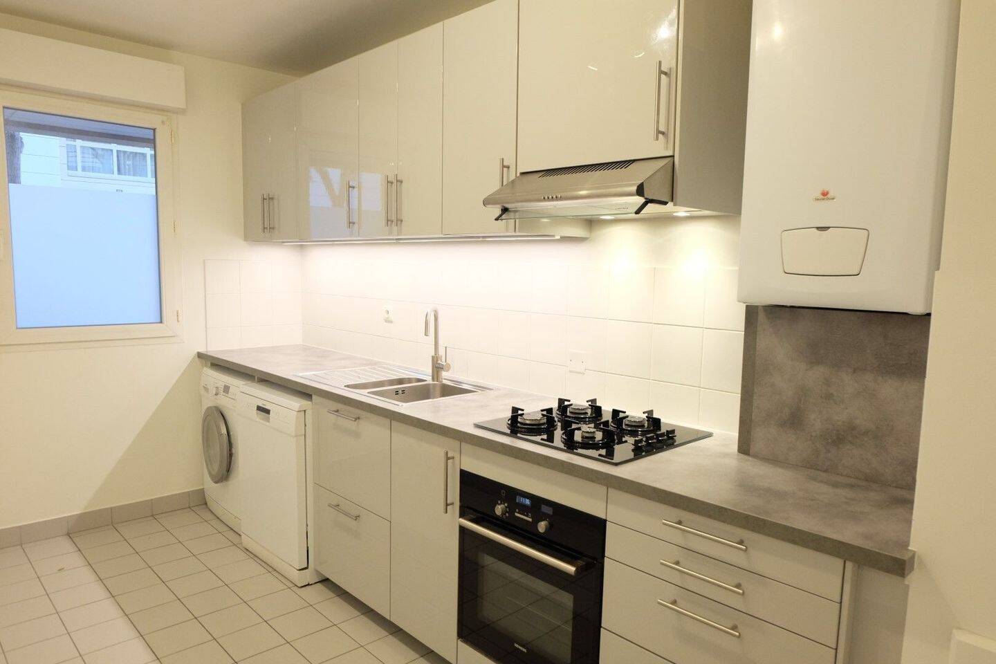 Maison à louer, 52m², RUEIL MALMAISON