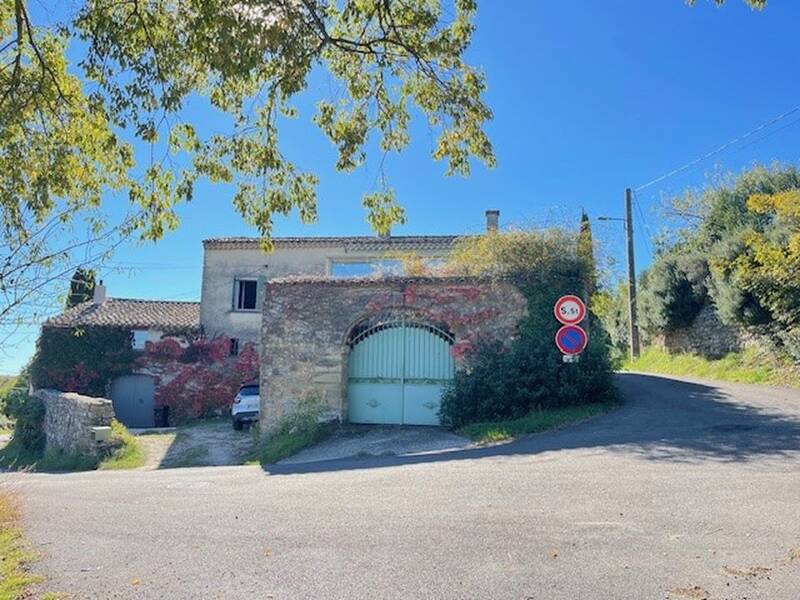 Maison à vendre, 111m², MONTAREN ET SAINT MEDIERS