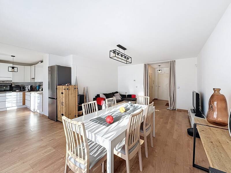 Maison à vendre, 70m², MONTPELLIER