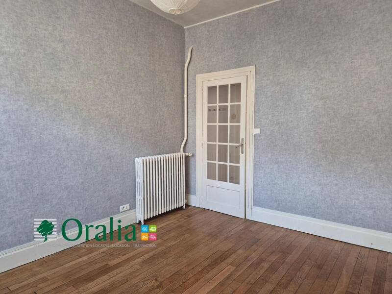 Maison à louer, 55m², DIJON