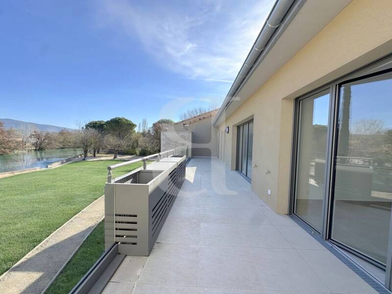 Maison à vendre, 111m², L'ISLE SUR LA SORGUE
